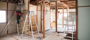 Entreprise de rénovation de la maison et de rénovation d’appartement à Morcenx